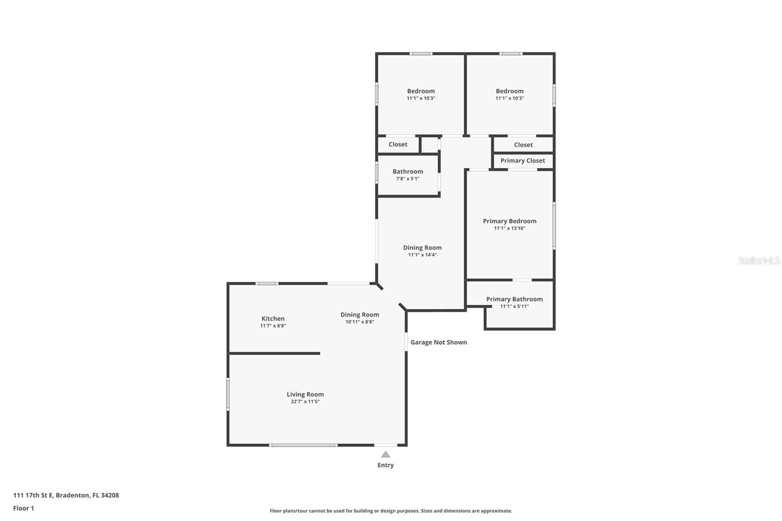 Image 46 of 46 For 111 17th Street E
