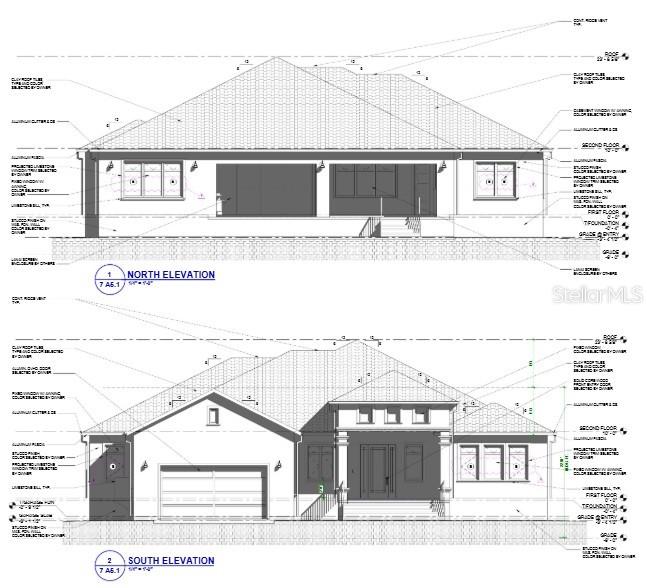 Image 2 of 3 For 4984 Topsail Drive
