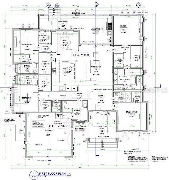 Image 3 of 3 For 4984 Topsail Drive