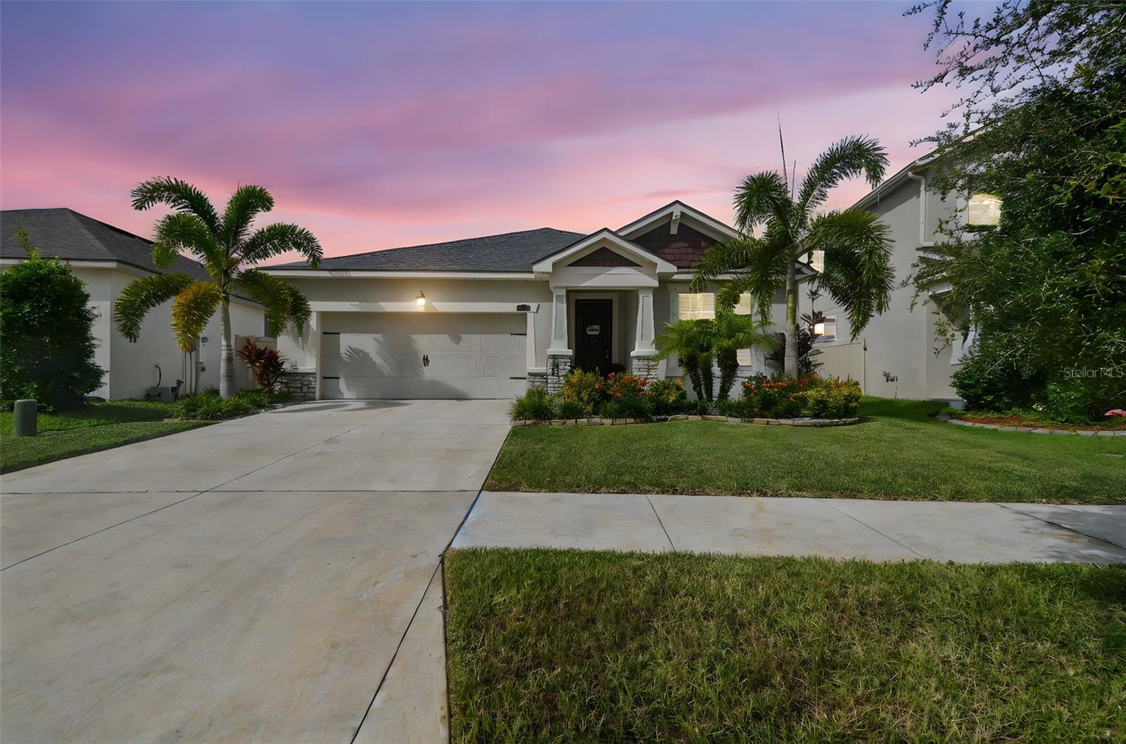 Details for 11514 Cedar Valley  101, RIVERVIEW, FL 33578