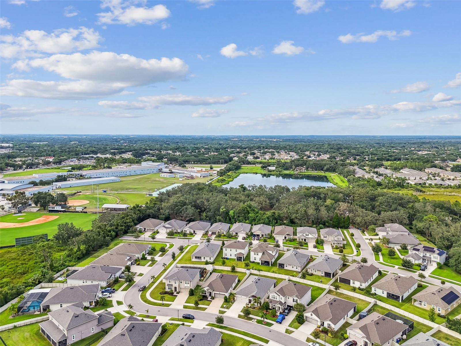 Image 28 of 36 For 11514 Cedar Valley  101