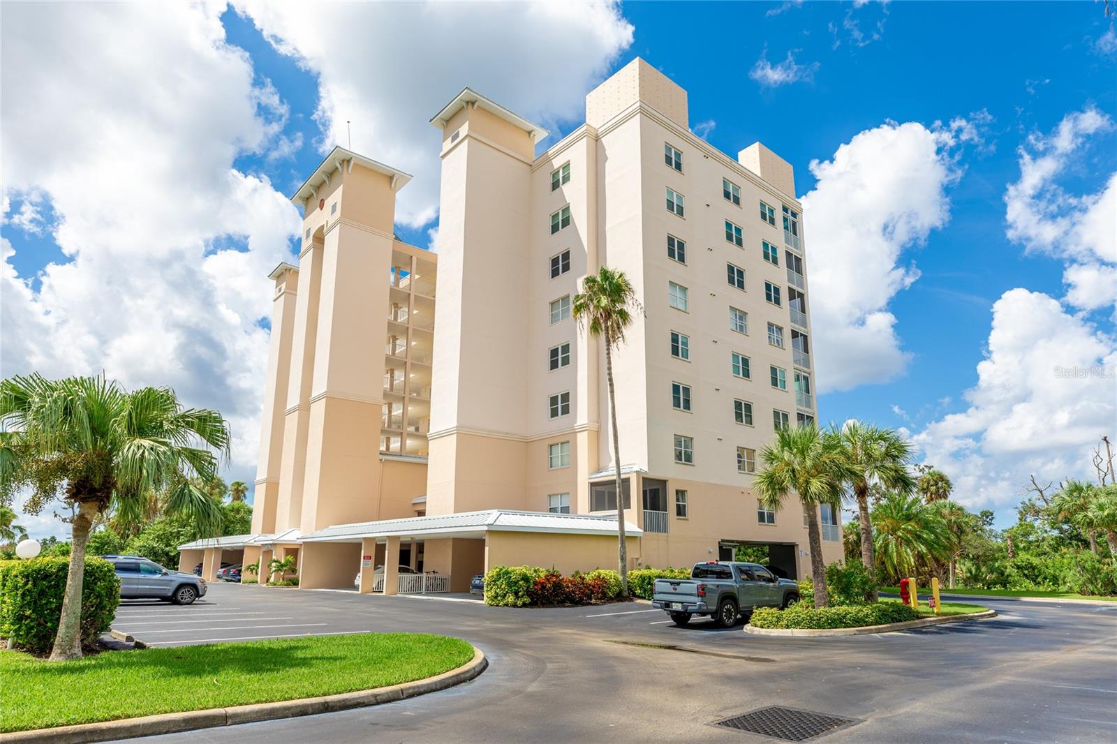 Image 2 of 56 For 2625 Terra Ceia Bay Boulevard 501