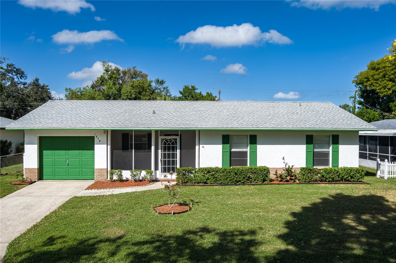 Details for 1215 20th Avenue W, PALMETTO, FL 34221