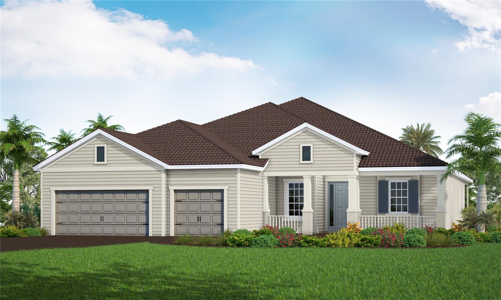 Listing Details for 8132 Anthirium Loop, SARASOTA, FL 34240