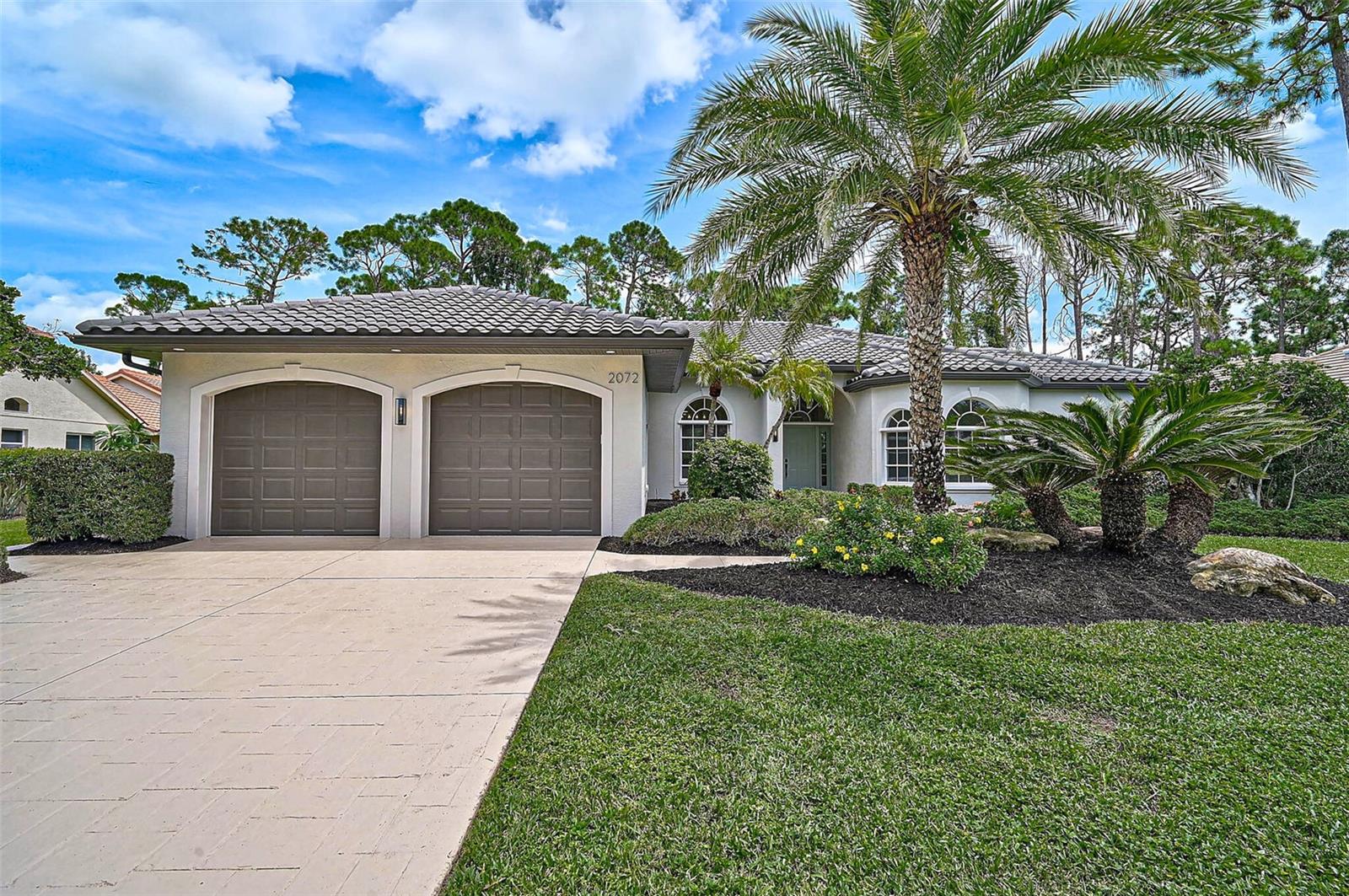 Details for 2072 Tocobaga Lane, NOKOMIS, FL 34275