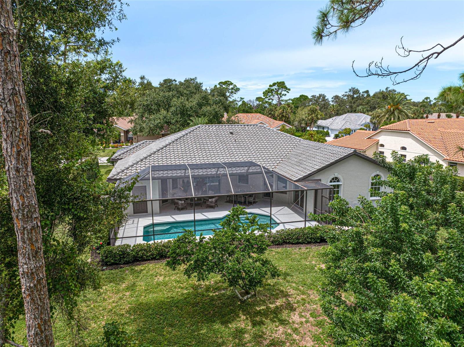 Image 58 of 63 For 2072 Tocobaga Lane