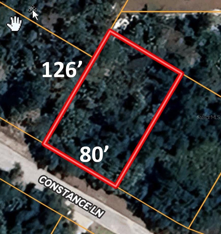 Details for 17242 Constance Lane, PORT CHARLOTTE, FL 33948