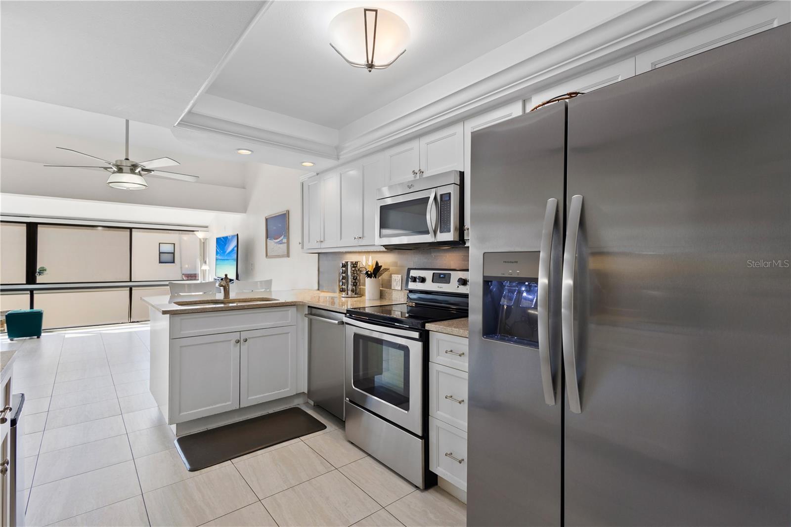 Image 12 of 44 For 4621 Gulf Of Mexico Drive 14f