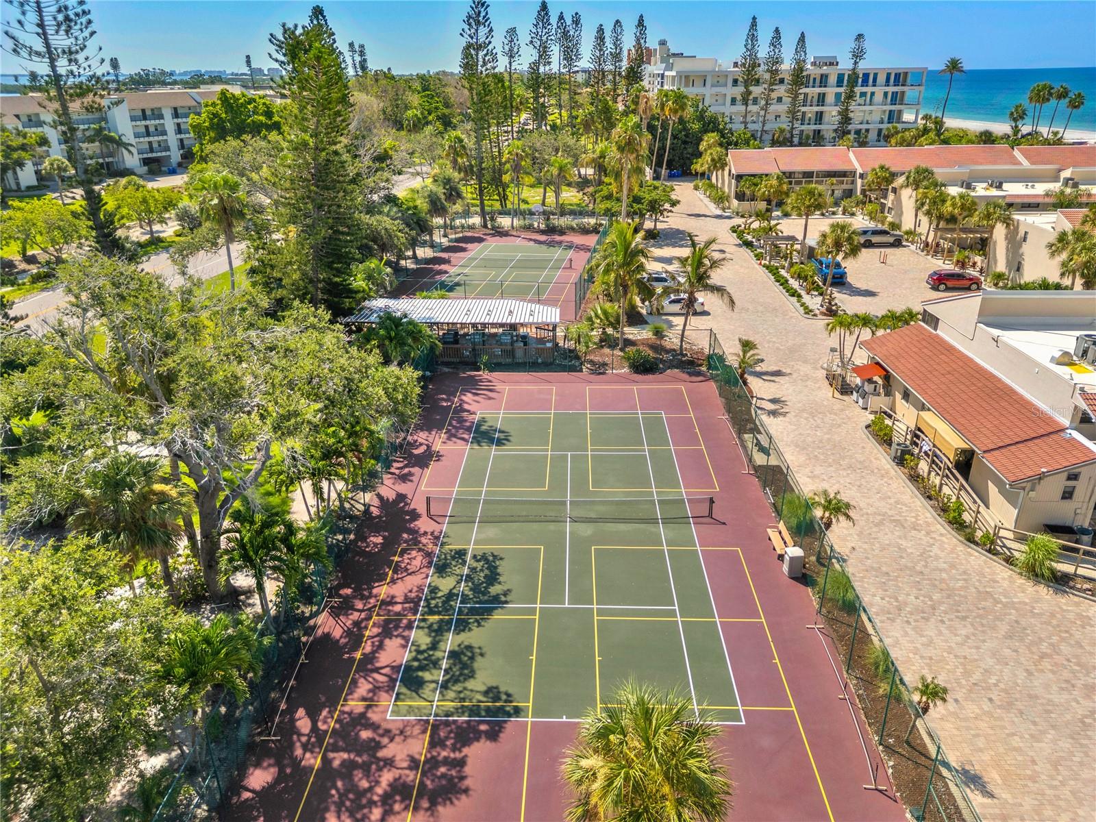 Image 37 of 44 For 4621 Gulf Of Mexico Drive 14f