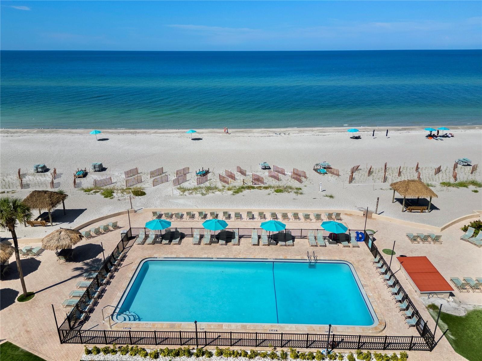 Image 38 of 44 For 4621 Gulf Of Mexico Drive 14f