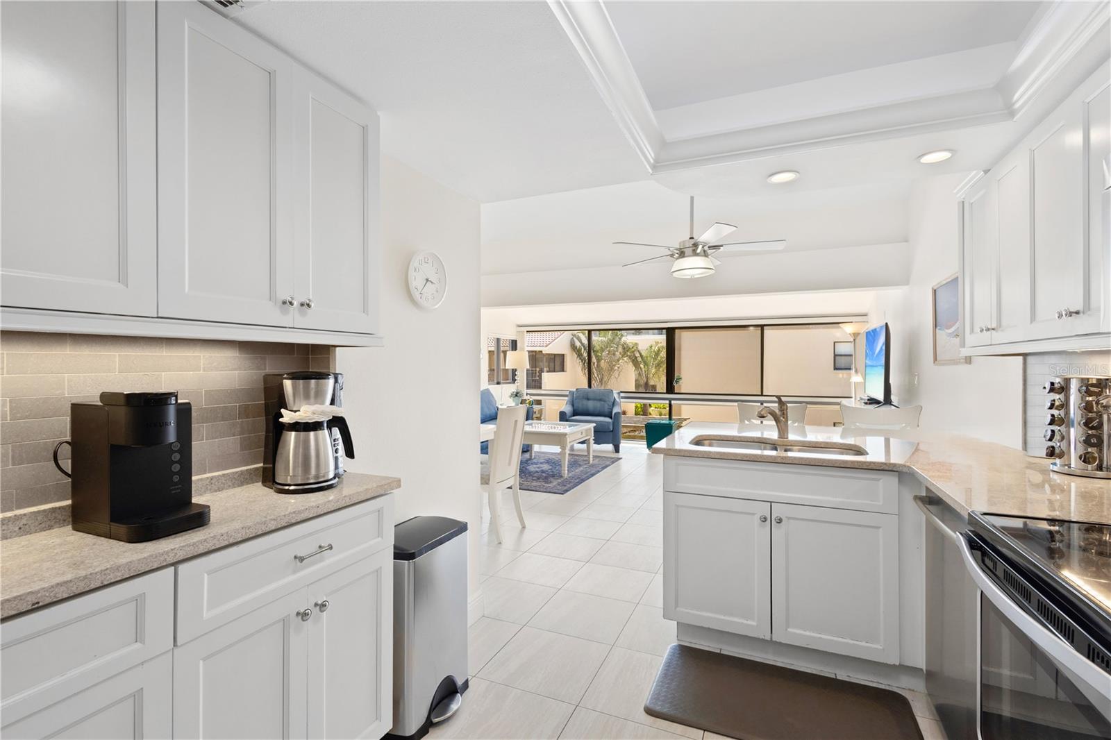 Image 9 of 44 For 4621 Gulf Of Mexico Drive 14f