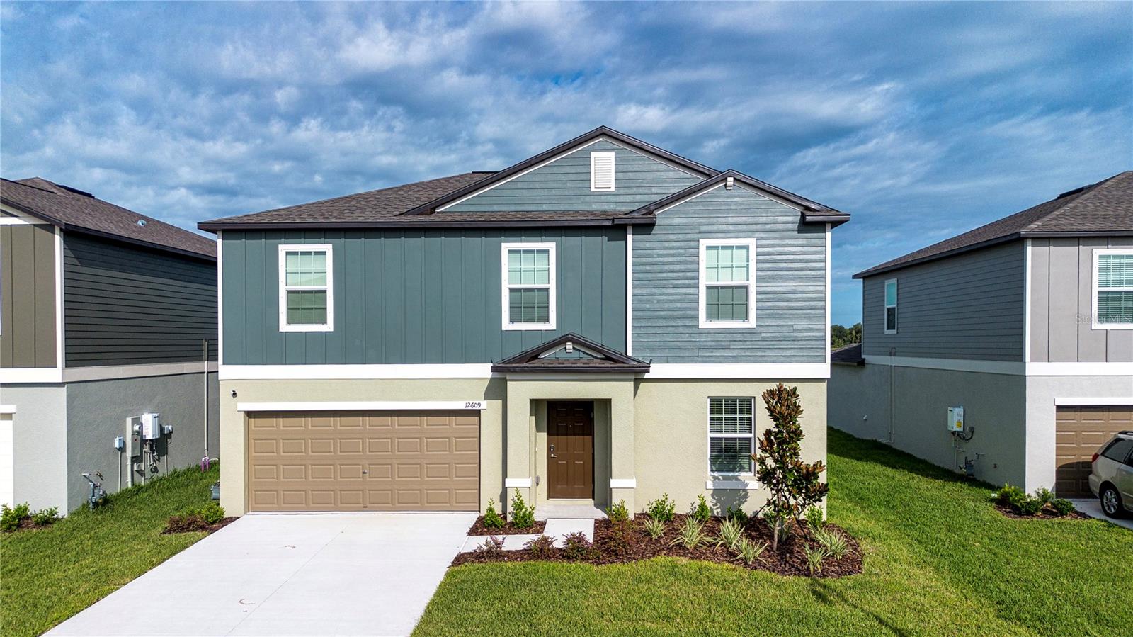 Details for 12609 Aura Moonlight Terrace, PARRISH, FL 34219