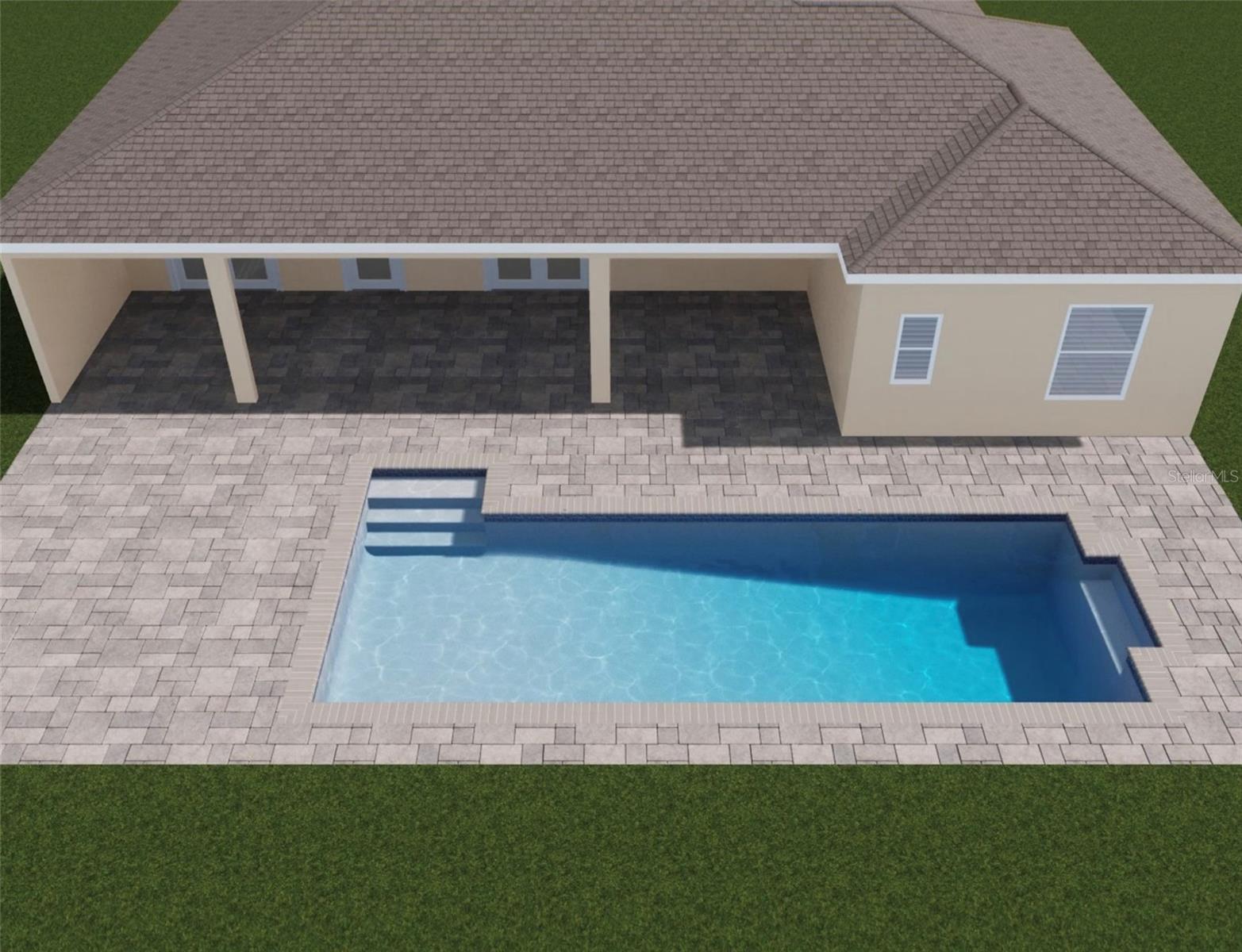 Image 78 of 78 For 1111 Mallorca Drive