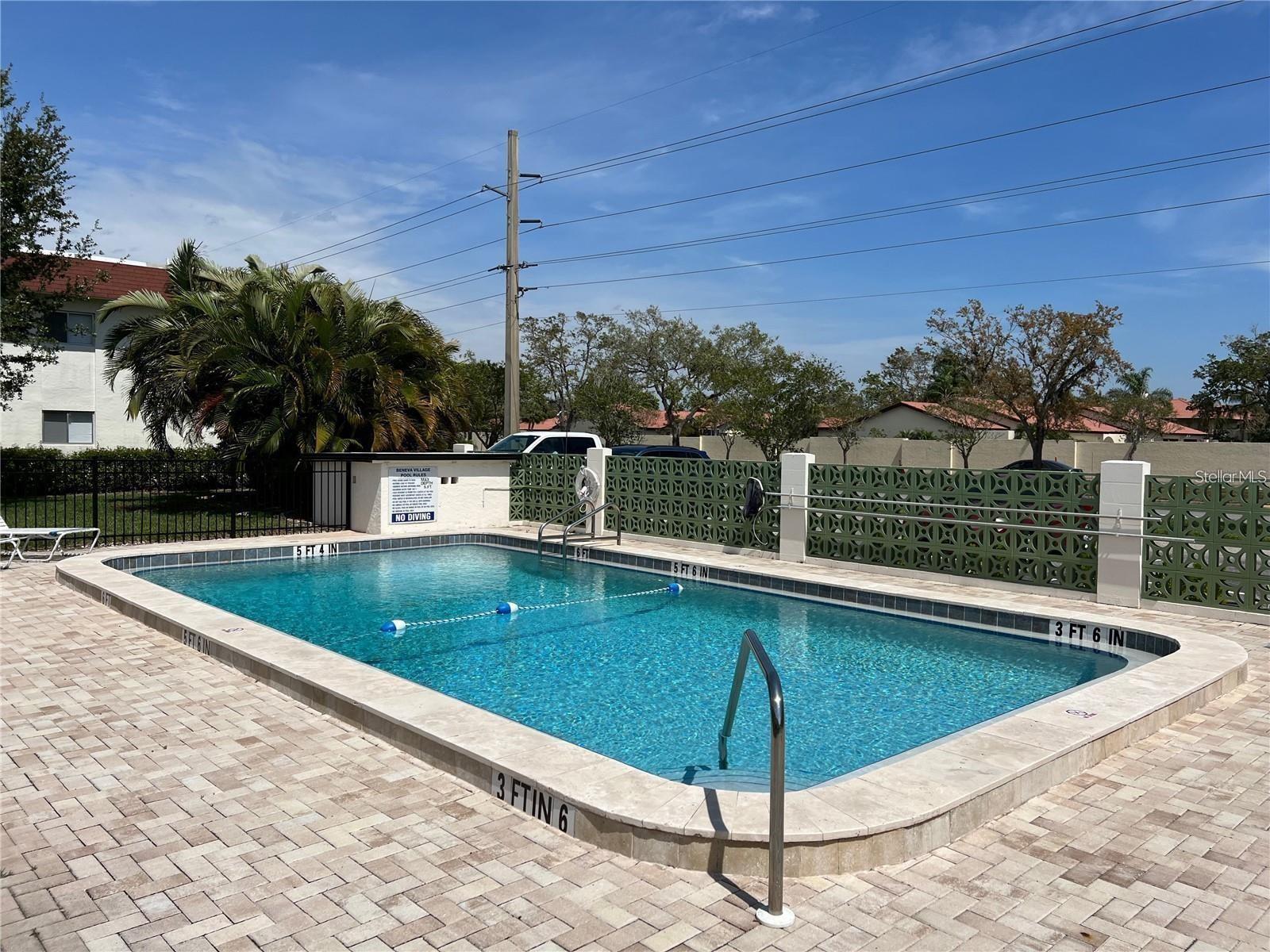 Image 12 of 13 For 3500 Beneva Road 310