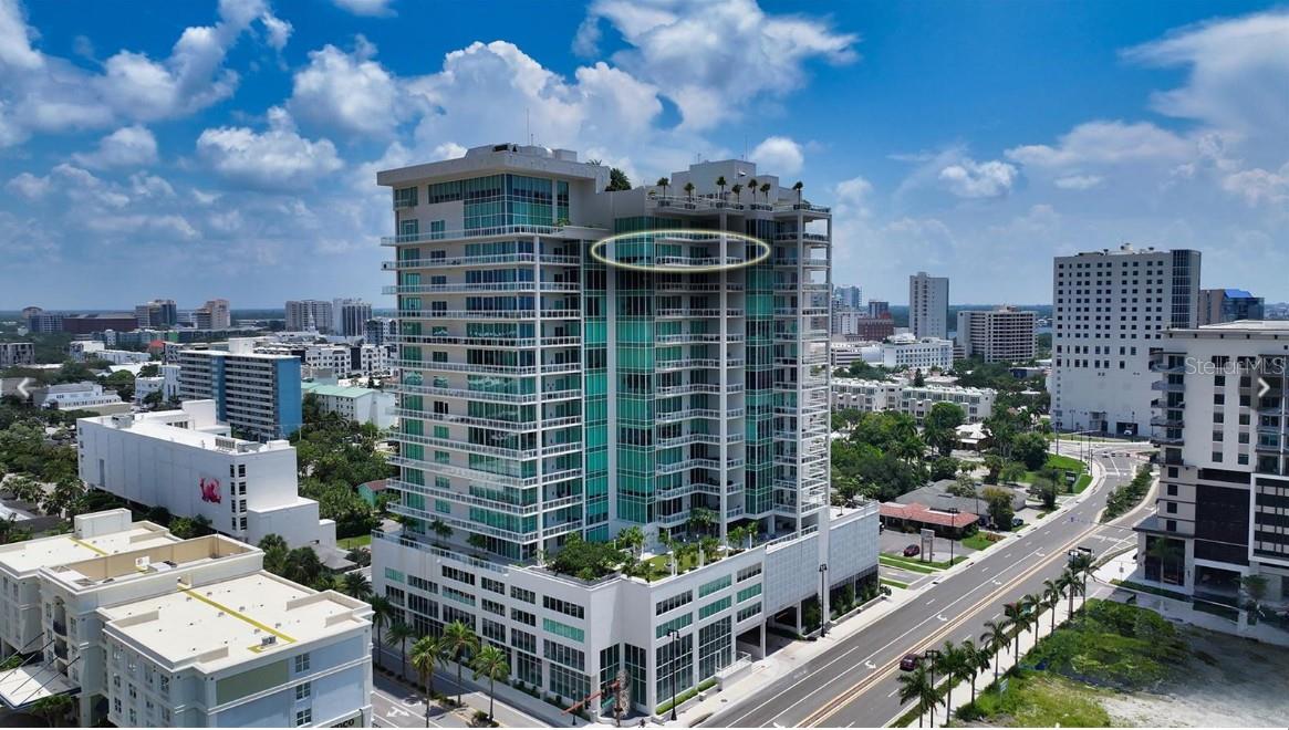 Image 84 of 84 For 540 Tamiami Trail 1702