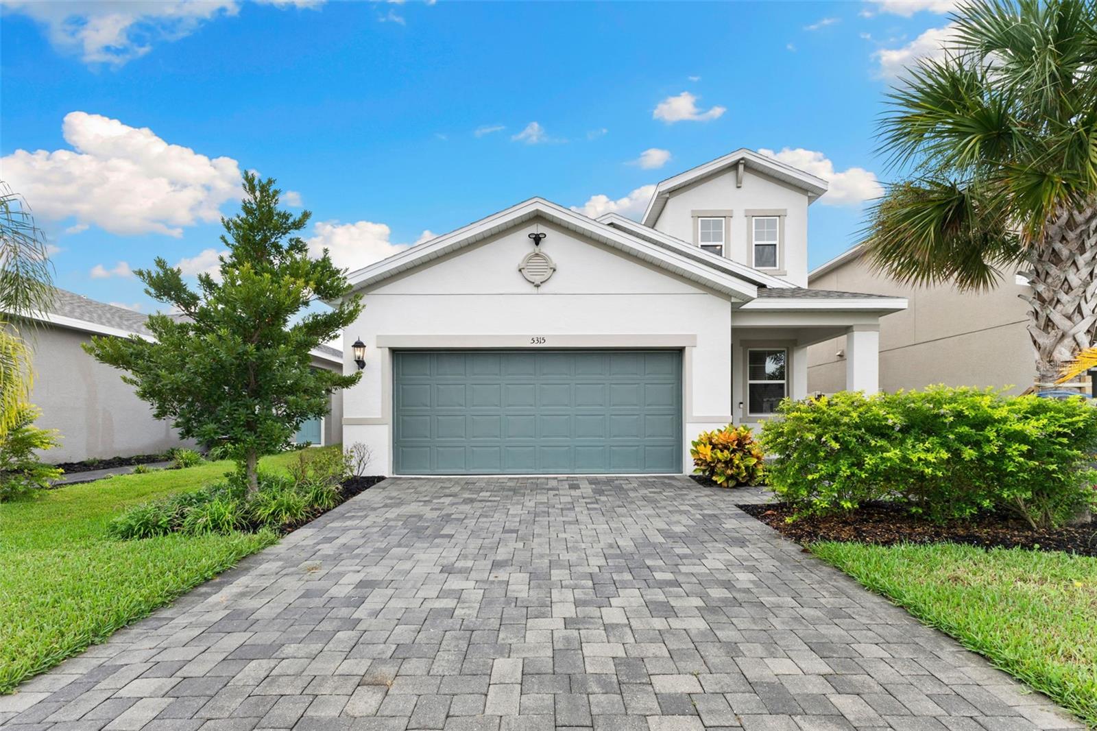 Details for 5315 Los Robles Court, PALMETTO, FL 34221