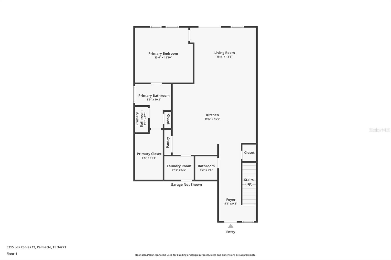 Image 54 of 56 For 5315 Los Robles Court