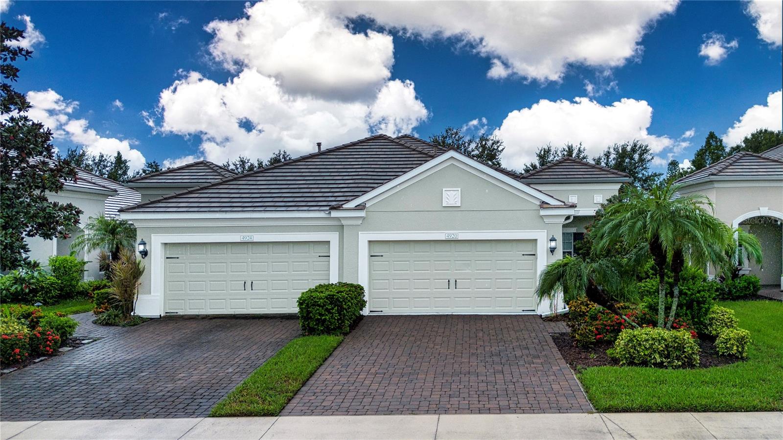 Details for 4920 Maymont Park Circle, BRADENTON, FL 34203
