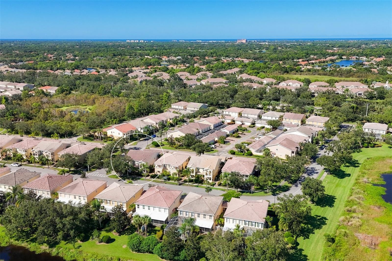 Image 68 of 71 For 7629 Bergamo Avenue