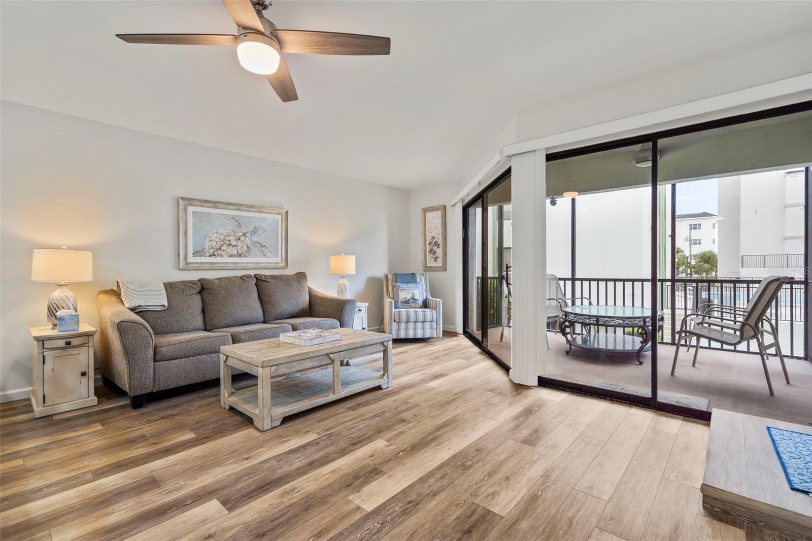 Image 3 of 28 For 2810 Beach Road 106
