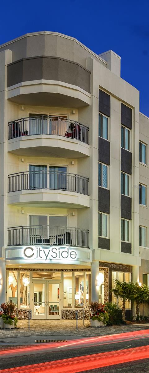 Image 22 of 24 For 700 Cocoanut Avenue 129