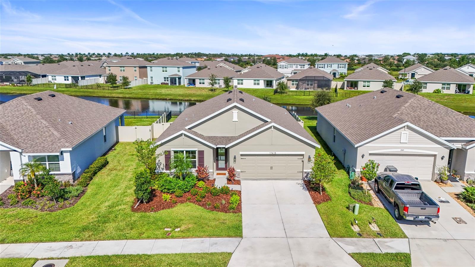 Details for 17415 Harvest Moon Way, BRADENTON, FL 34211