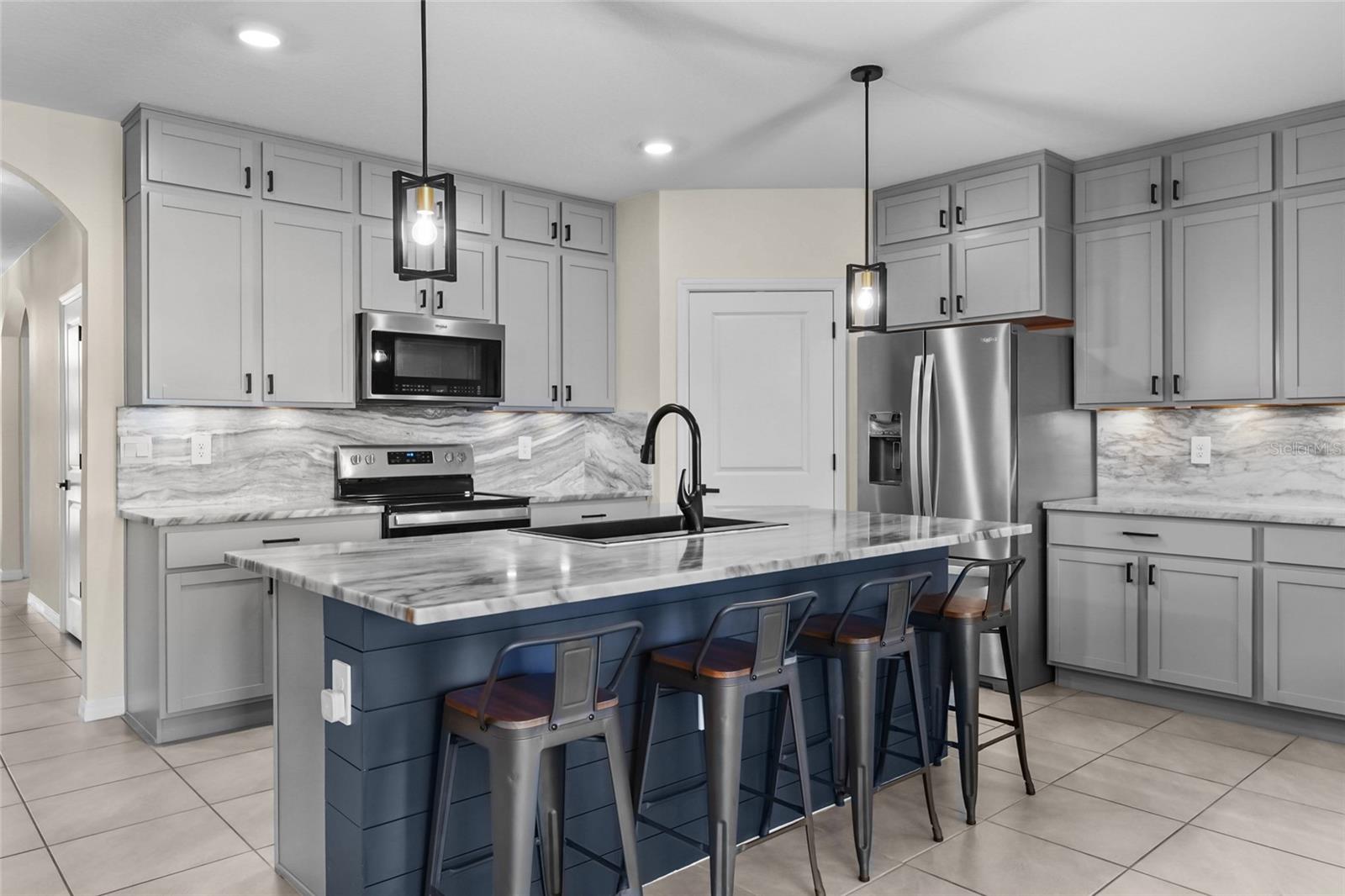 Image 3 of 77 For 17415 Harvest Moon Way