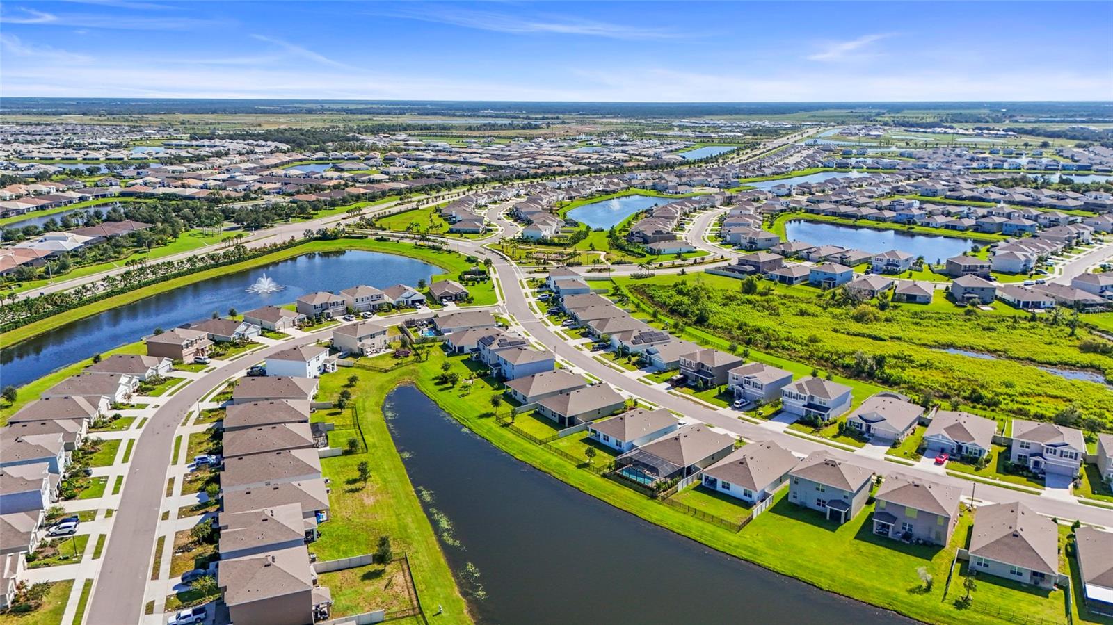 Image 51 of 77 For 17415 Harvest Moon Way