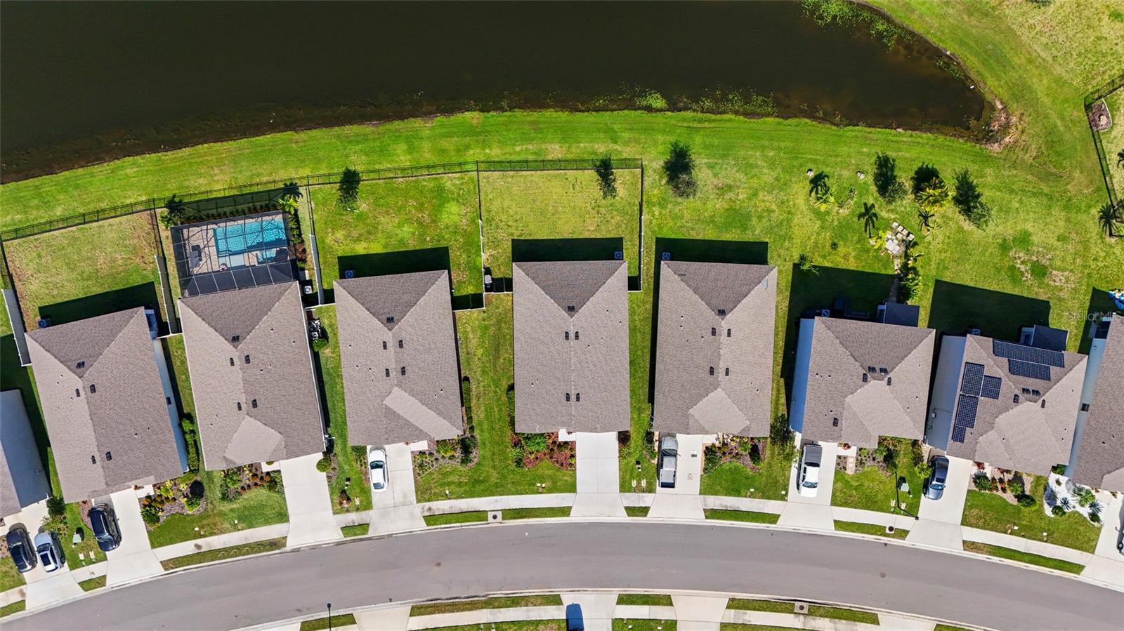 Image 52 of 77 For 17415 Harvest Moon Way