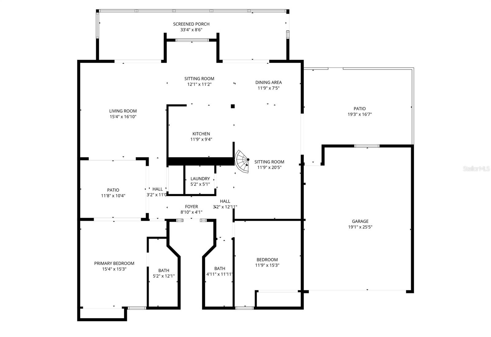 Image 73 of 77 For 17415 Harvest Moon Way