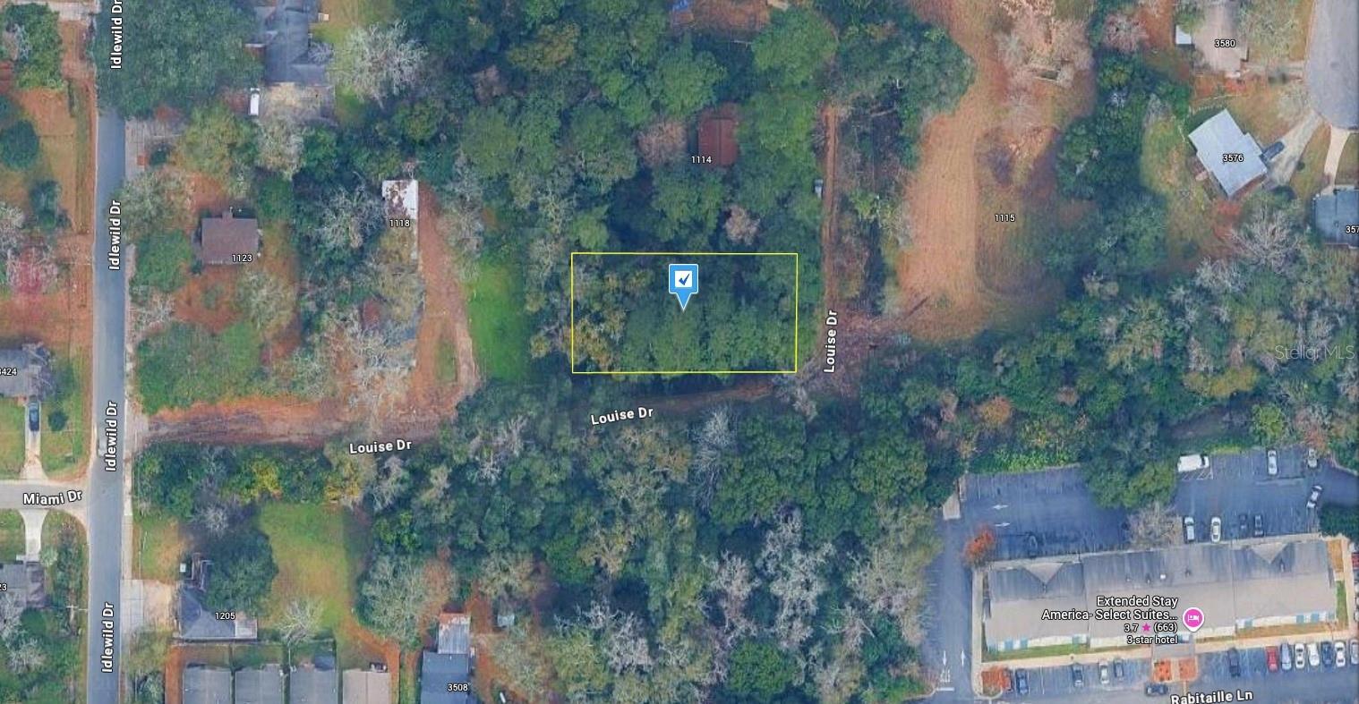 Details for 1122 Pichard Drive, TALLAHASSEE, FL 32311