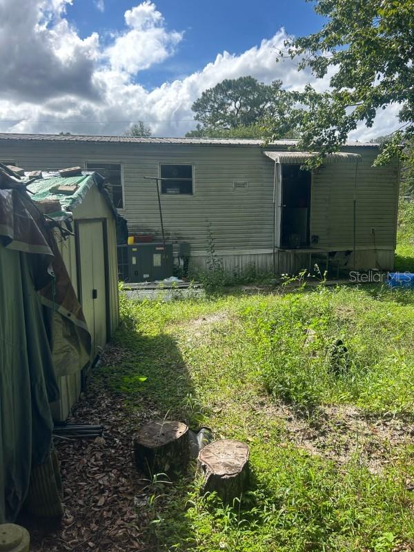 Details for 597 129th Terrace, SILVER SPRINGS, FL 34488