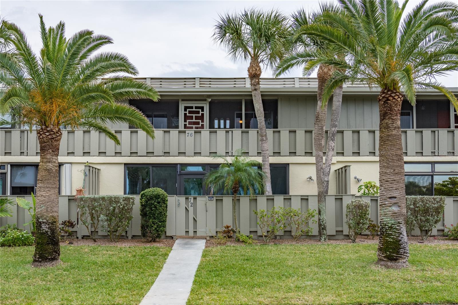 Details for 6400 Flotilla Drive 72, HOLMES BEACH, FL 34217