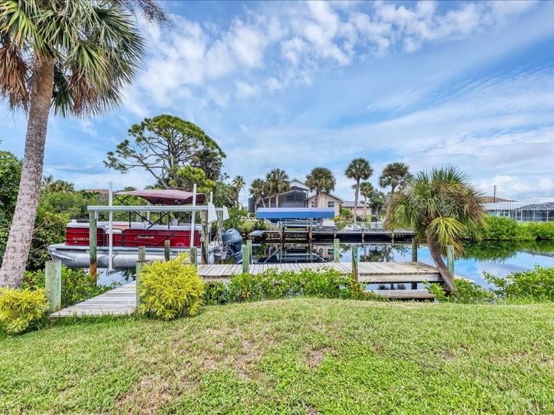 Image 3 of 36 For 4696 Pompano Street
