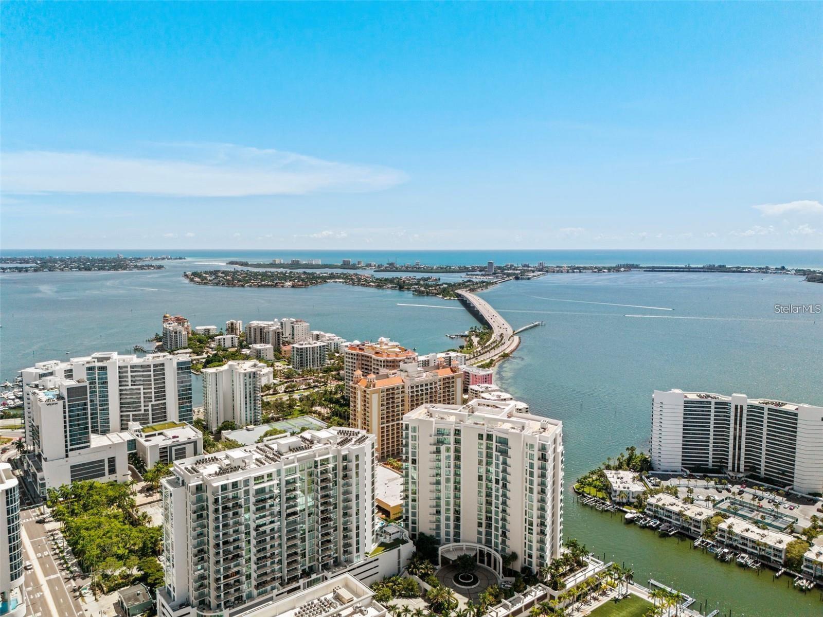 Image 2 of 12 For 301 Quay Commons  1808