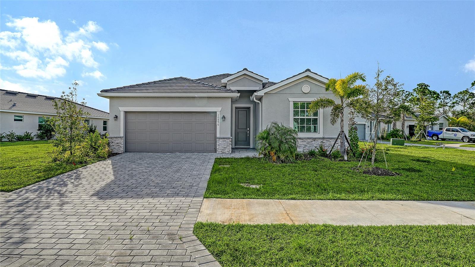 Details for 10896 Pinot Drive, VENICE, FL 34293