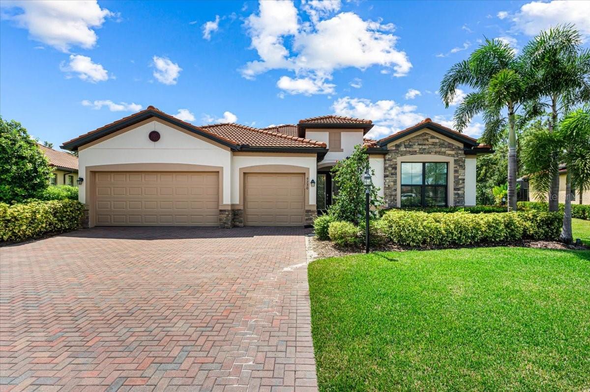 Details for 9730 Carnoustie Place, BRADENTON, FL 34211