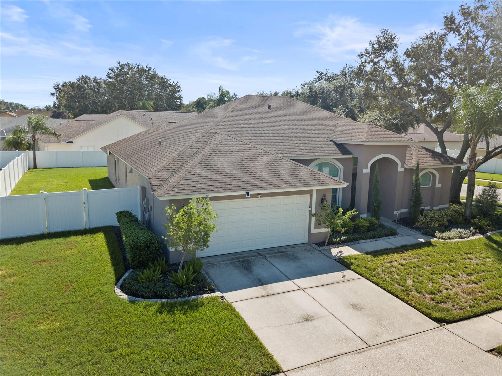 Details for 1809 Vista River Drive, VALRICO, FL 33594