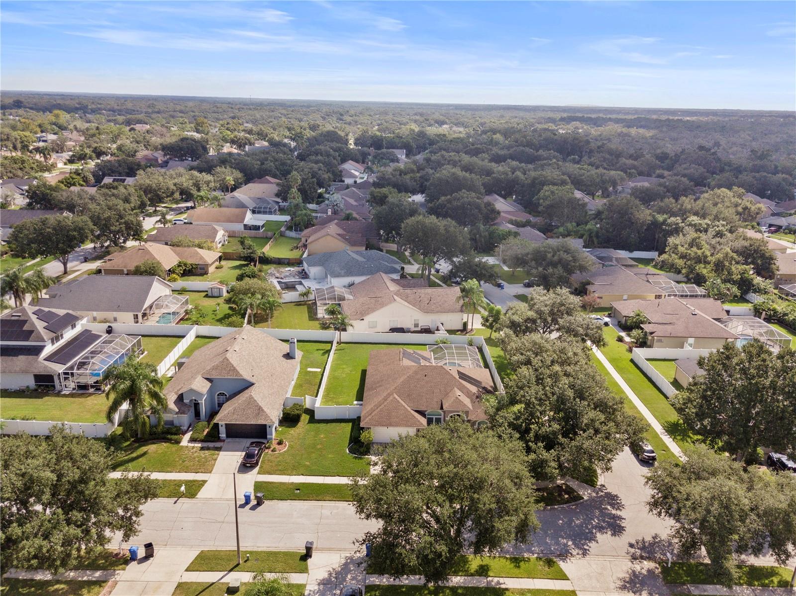 Image 30 of 38 For 1809 Vista River Drive