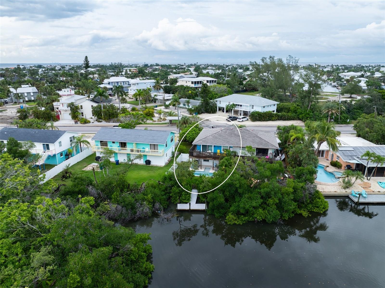 Details for 6808 Palm Drive B, BRADENTON BEACH, FL 34217