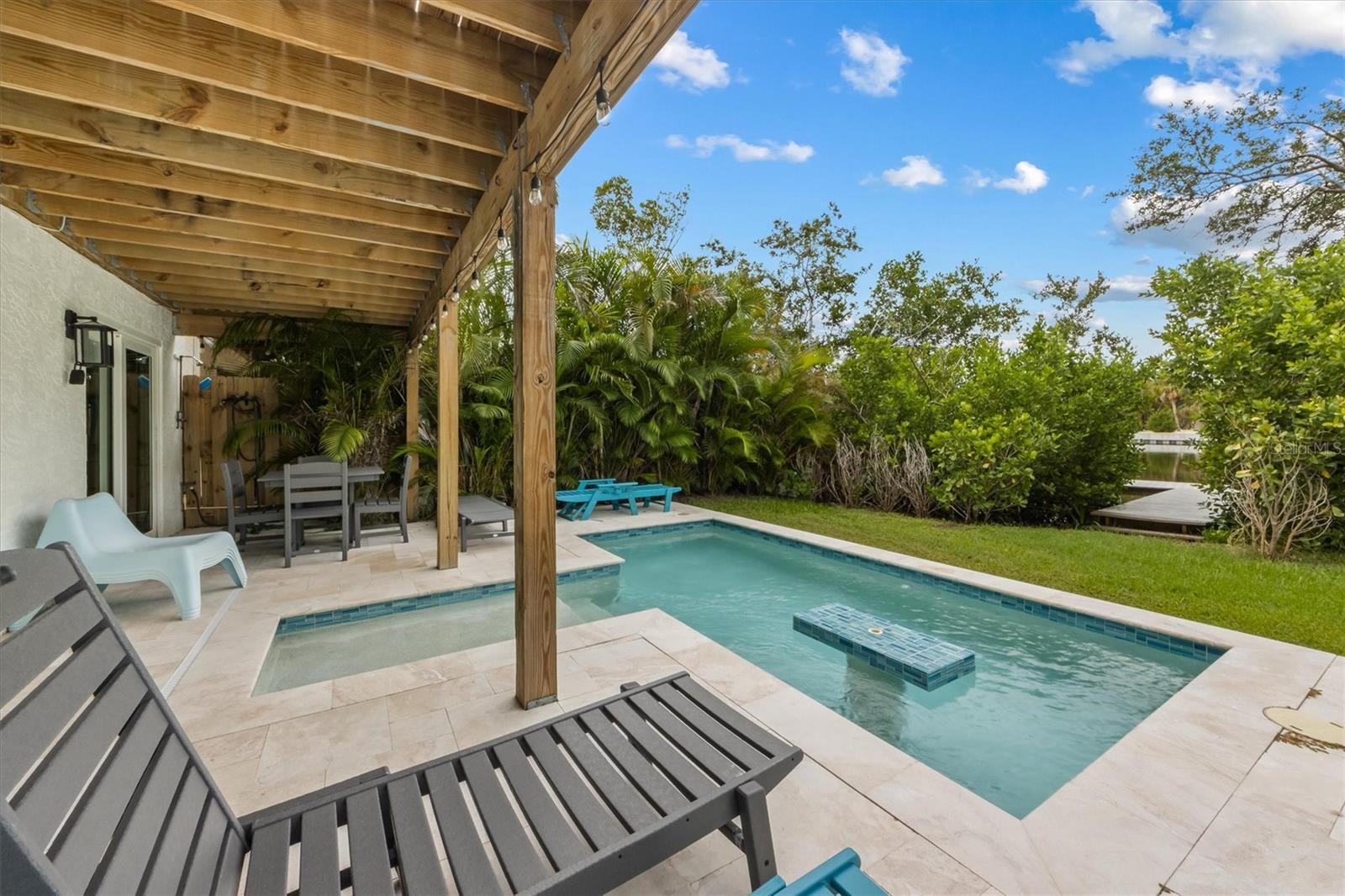 Image 26 of 30 For 6808 Palm Drive B