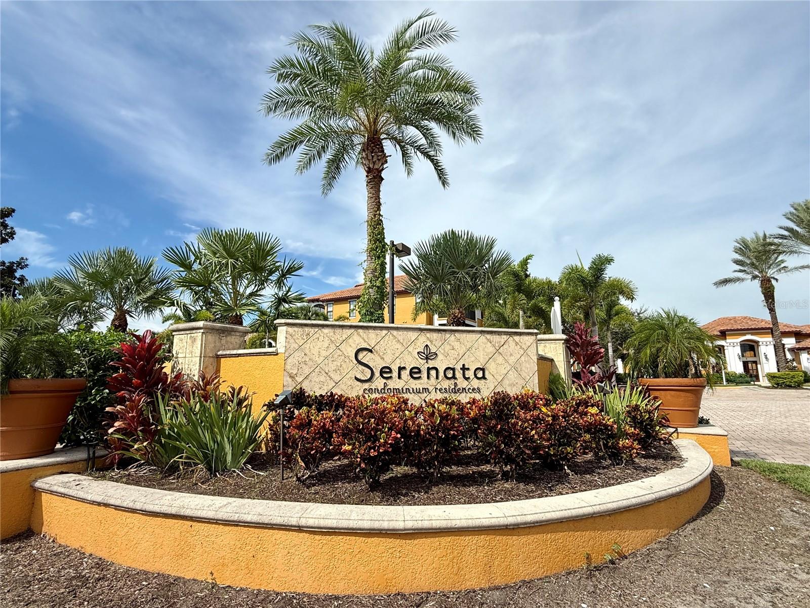 Details for 8351 38th Street Circle E 105, SARASOTA, FL 34243