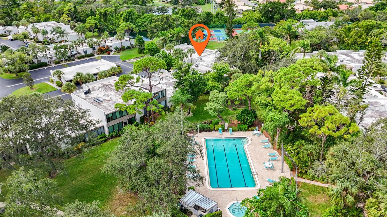 Image 40 of 43 For 411 Palm Tree Drive 411