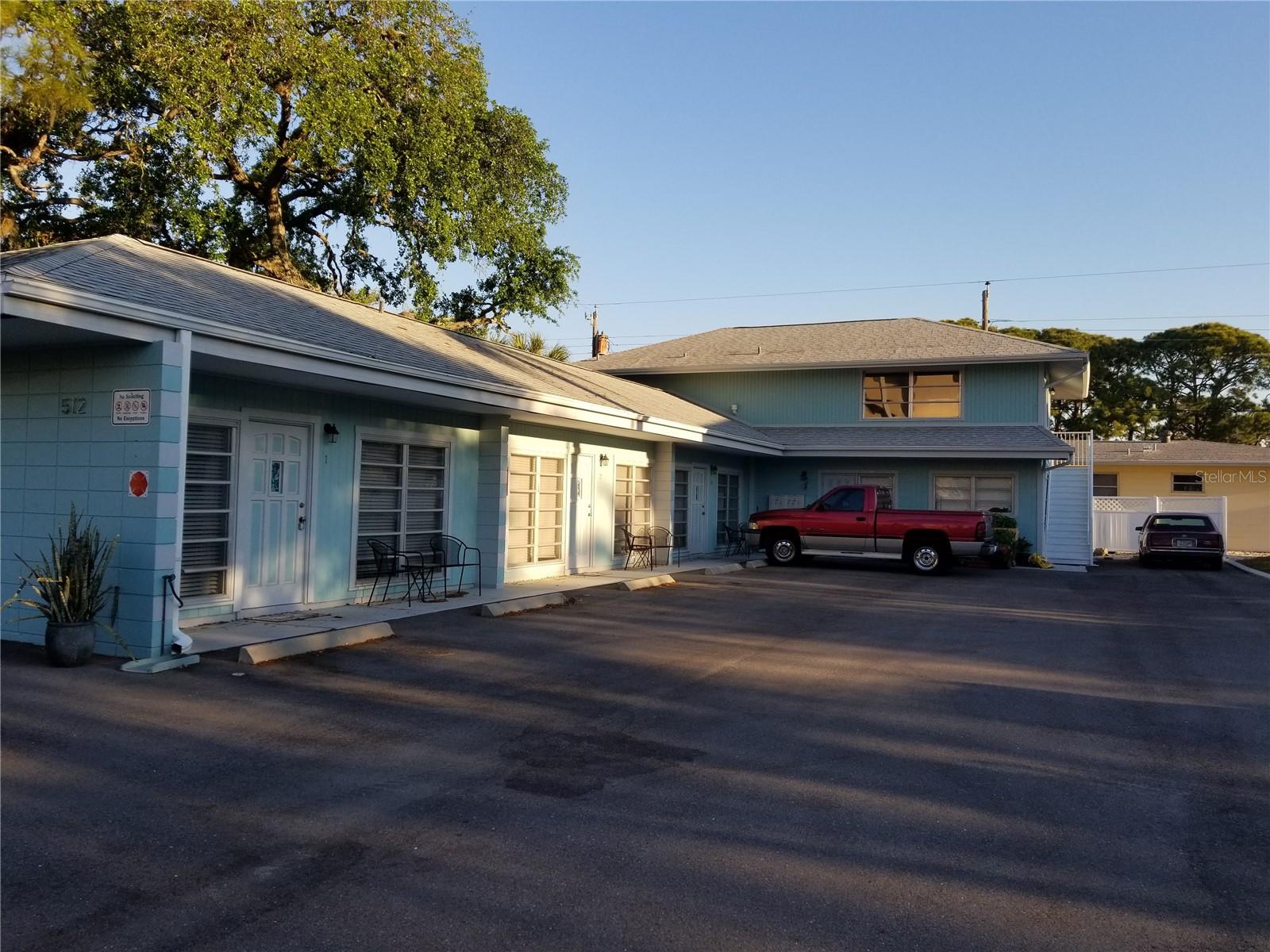 Details for 512 Barcelona Avenue 5, VENICE, FL 34285