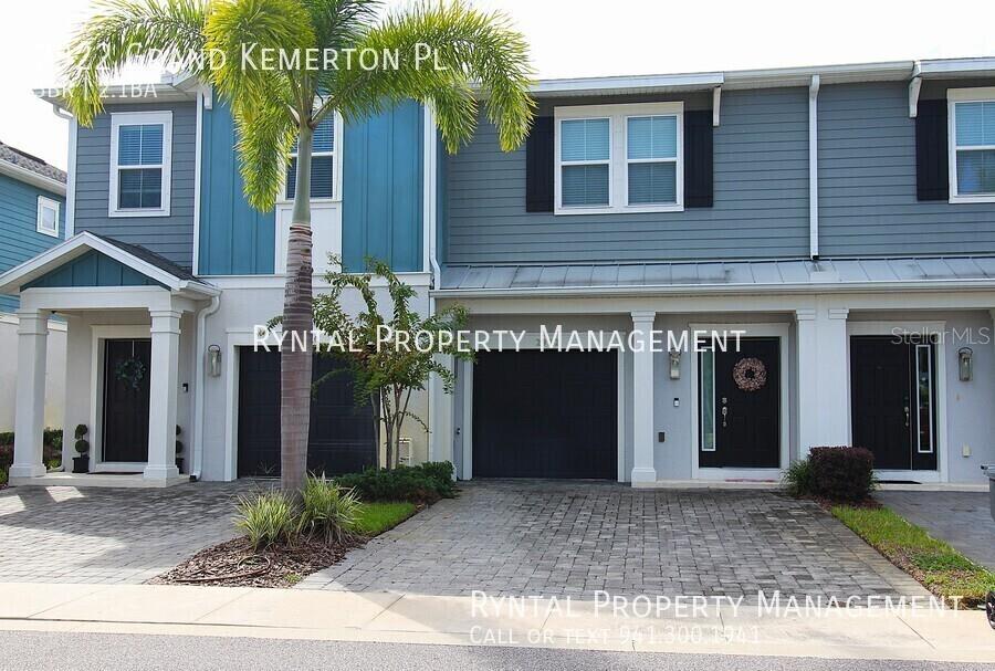 Details for 2922 Grand Kemerton Place, TAMPA, FL 33618
