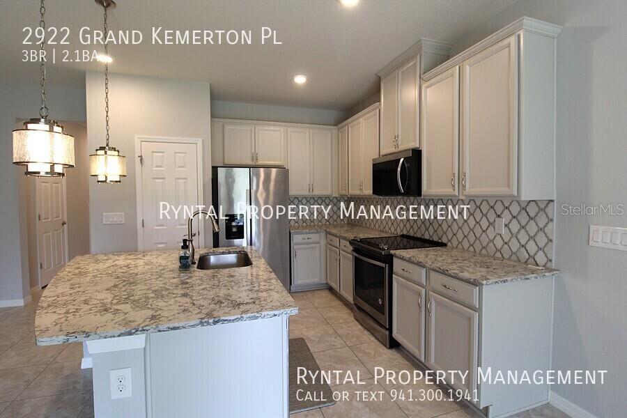 Image 2 of 28 For 2922 Grand Kemerton Place