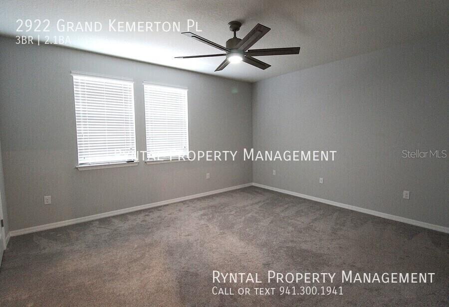 Image 9 of 28 For 2922 Grand Kemerton Place