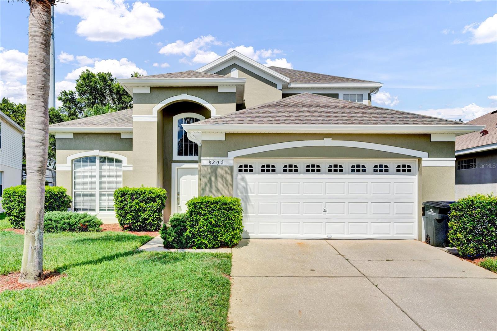 Details for 8202 Fan Palm Way, KISSIMMEE, FL 34747
