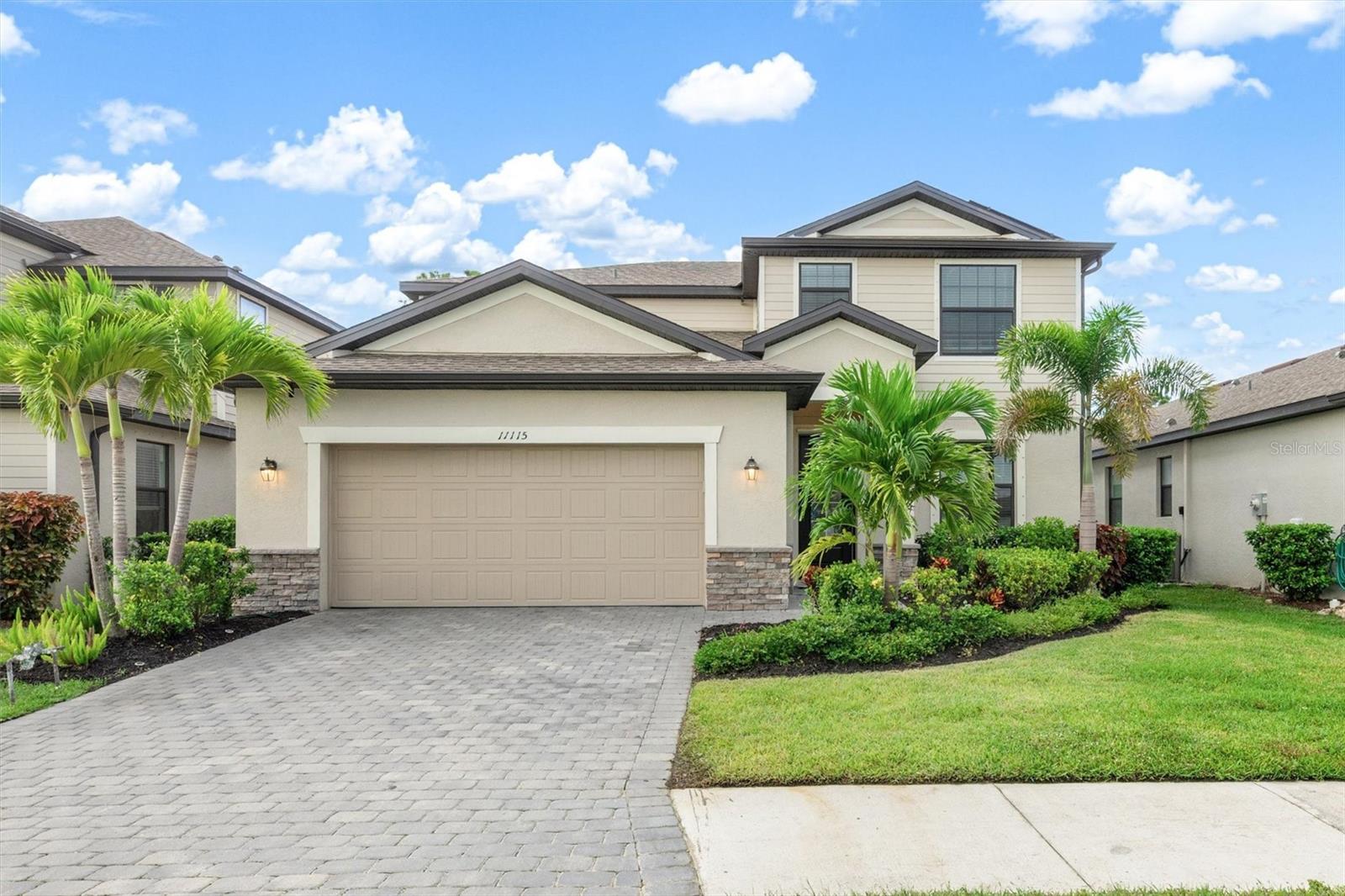 Details for 11115 Balfour Street, VENICE, FL 34293