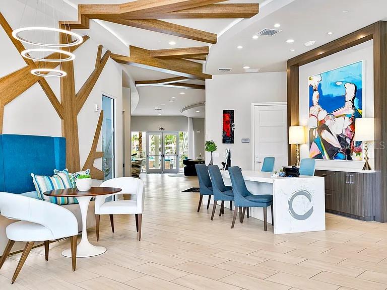 Image 11 of 25 For 700 Cocoanut Avenue 332